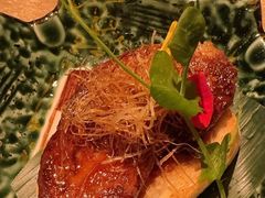 -桂马·日本料理·海胆·海鲜饭·酒场(民主广场店)