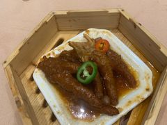 豉油皇凤爪-宝园酒家(美林M·LIVE天地东座店)