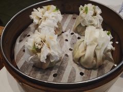 -真食净香居·内蒙烧麦(亚运村店)