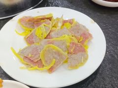 -粮贸餐厅(仿古街店)