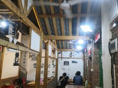 -老三样·美食研究中心(世贸路店)