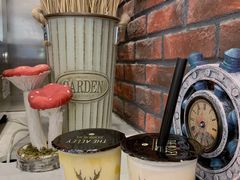 -THE ALLEY 鹿角巷(合生汇店)