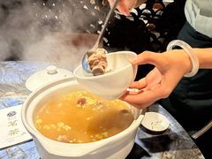 -佬太公海鸭·海鲜大排档(上海总店)