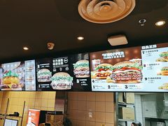 -汉堡王(长沙枫林三路店)
