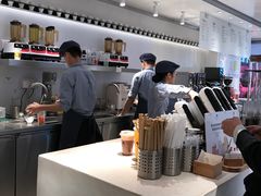 -喜茶(佛山岭南站店)
