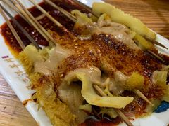 -马三洋芋片(兰州总店)