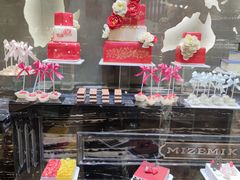 -美滋每客(亲贤北街店)