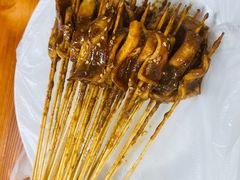 -十里铺铁板鱿鱼