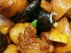 -到家尝北京菜(西坝河店)