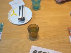 -菲滋意式餐厅(长兴东鱼坊店)