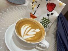 -LAB COFFEE来杯咖啡(宝龙店)