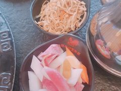 -重庆烧鸡公火锅(簋街店)