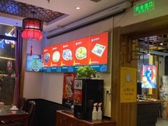 -恭敬李·烤鸭(天坛北门店)