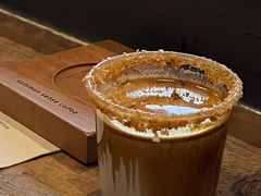 -常识咖啡common sense(春熙路店)