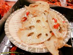 -小辉哥大排档(船山路总店)
