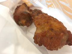 -麦当劳(山大路店)