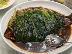 -宏玲餐厅(四川南路店)