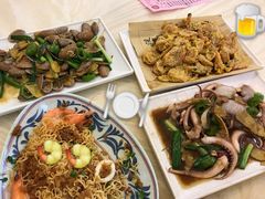 -桥东喜碧海鲜街(水东街店)
