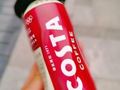 -COSTA COFFEE(武汉武商MALL店)
