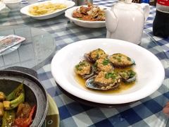 -钱大妈海鲜饭店(保利林语店)