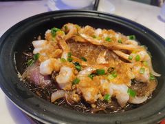 -茅庐川菜(烟台万象汇店)