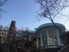 -观象山公园