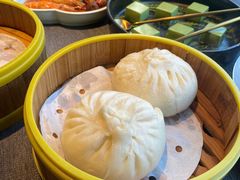 -南里山房·新淮扬菜(徐汇万科店)