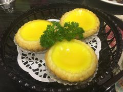 农家土鸡蛋挞-虾饺妹·粤式手工点心(水荫路店)