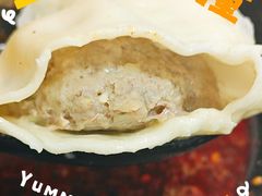 -志亮灌汤蒸饺·清真(庙后街店)