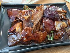 -来福面馆现炒浇头本帮面(真光路店)