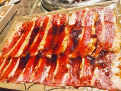 -一品诚记烤肉·甄选店(中南路店)