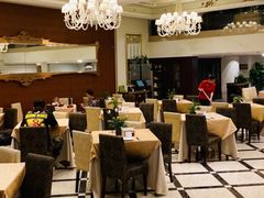 大堂-大鸭梨烤鸭店(花园村店)