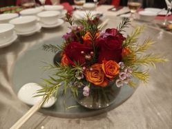 点击看大图 -广州中心皇冠假日酒店·宴会厅