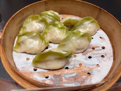 -老边饺子馆(中街店)