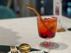 莓果森林-ins森林童话餐厅coffee&bistro