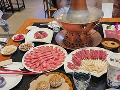 -南门涮肉(后海店)