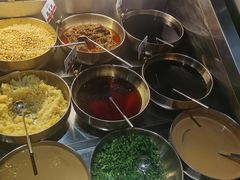 -火炉火自助餐(西直门凯德MALL店)