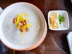 荔湾艇仔粥-喜喜酒家·纯手工点心·粤菜