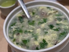 -吕氏疙瘩汤·海鲜新鲁菜(凯德mall新都心店)