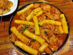年糕无骨鸡爪（小份）-麻喜大