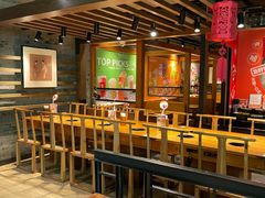 -呷哺呷哺 黄金牧场 (欢乐谷店)