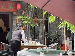 -香叶草中餐厅(川白楼店)