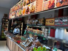 -李小老烧饼(常营民族家园店)