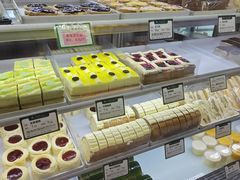 -蜂蝶来饼店(拱北总店)