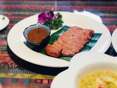 -忘忧草融合私房菜(红鼎国际店)
