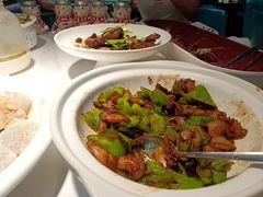 -小红鲸·海鲜餐厅(轸大路店)