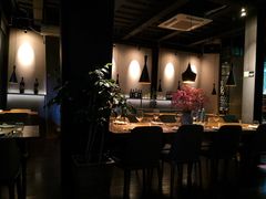 -艾米意大利餐厅(米房创意园店)
