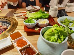 -江户烧肉(高德店)