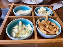 -蒙亨·手把肉·蒙古包文化主题餐厅(天恒广场店)