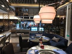 -康帝国际酒店-艾斯本自助西餐厅